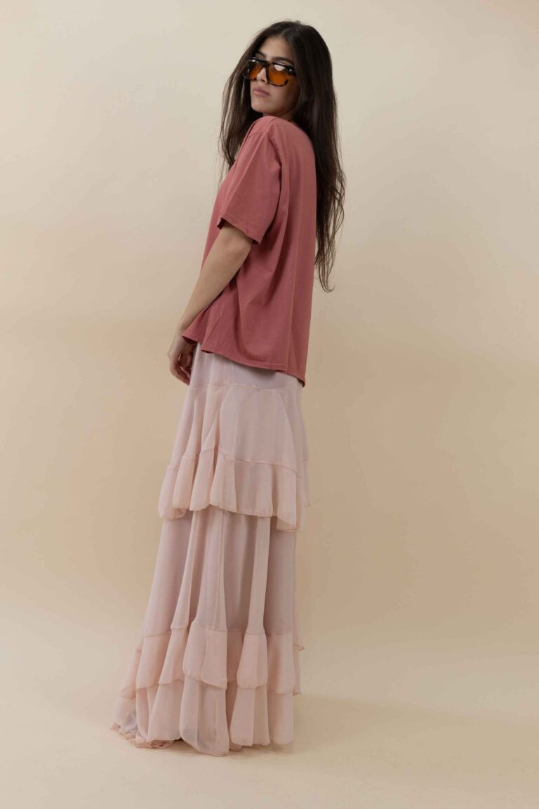 CASCADE SKIRT